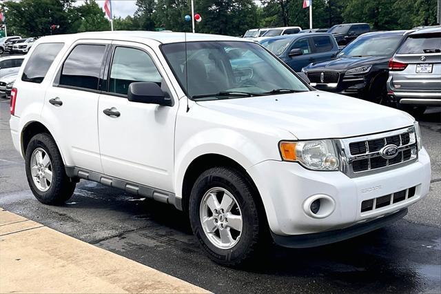 2012 Ford Escape