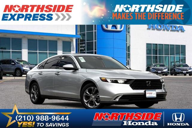 2024 Honda Accord