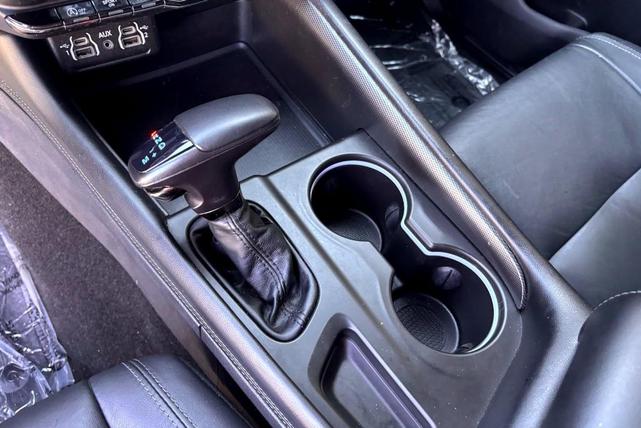 Photo of 2022 DB Black Clearcoat Dodge Durango