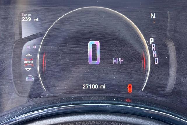 Photo of 2022 DB Black Clearcoat Dodge Durango