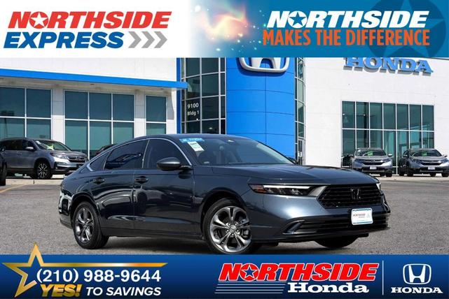 2023 Honda Accord