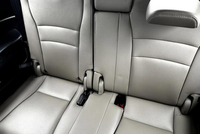Photo of 2022 Platinum White Pearl Honda Pilot