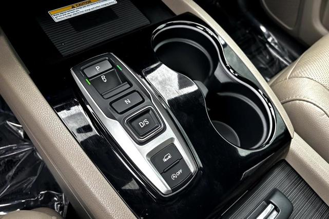 Photo of 2022 Platinum White Pearl Honda Pilot