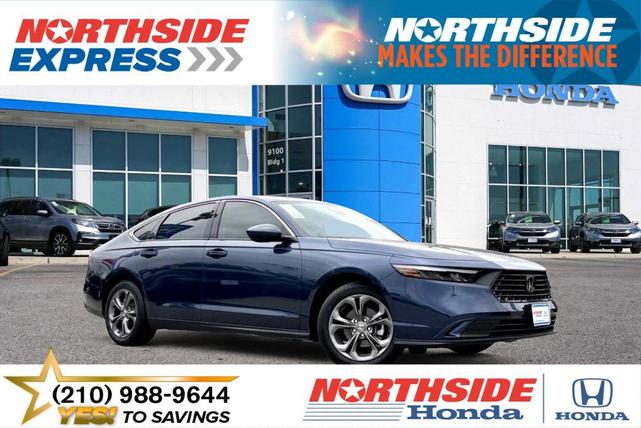 2024 Honda Accord