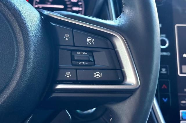 Photo of 2024 Crystal Black Silica Subaru Outback