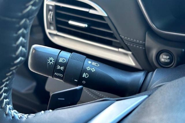 Photo of 2024 Crystal Black Silica Subaru Outback