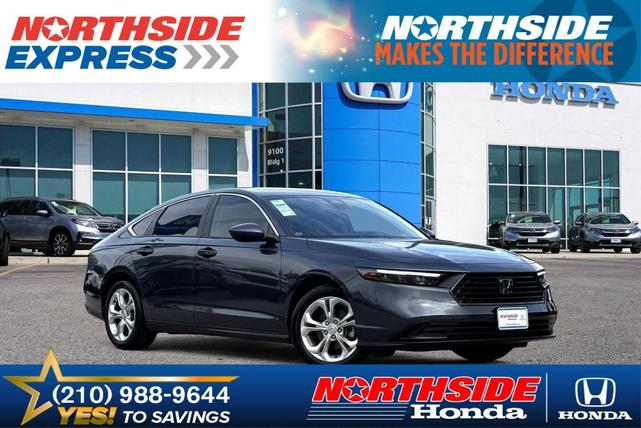 2023 Honda Accord