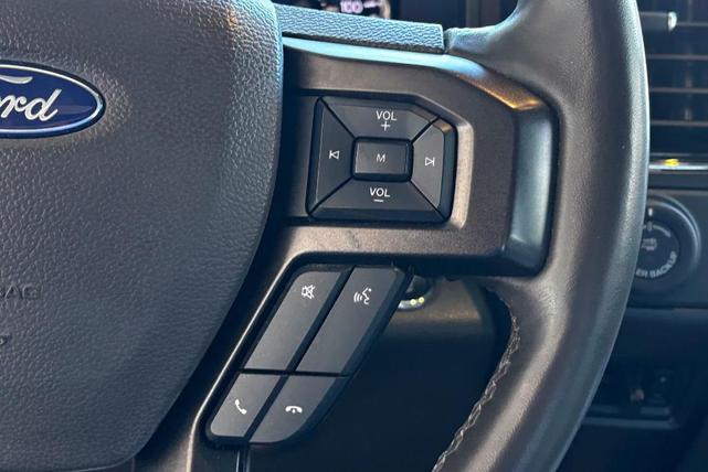 Photo of 2021 Iconic Silver Metallic Ford Expedition