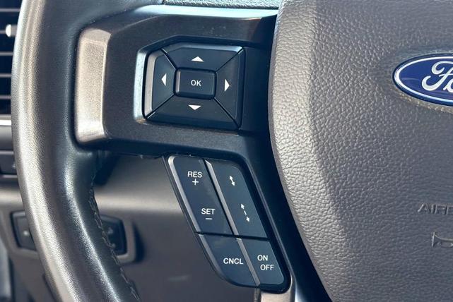 Photo of 2021 Iconic Silver Metallic Ford Expedition
