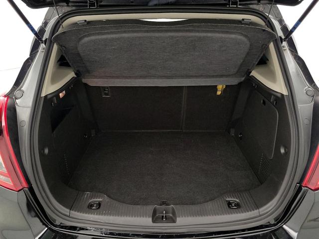 Photo of 2021 Black Buick Encore