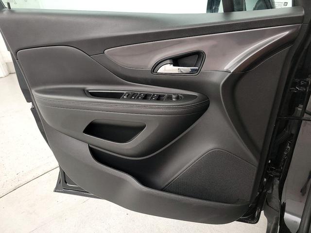 Photo of 2021 Black Buick Encore