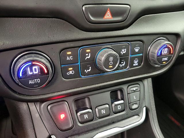 Photo of 2019 Blue GMC Terrain