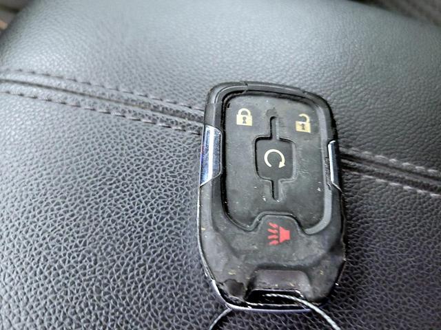 Photo of 2019 Blue GMC Terrain