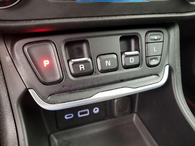 Photo of 2019 Blue GMC Terrain