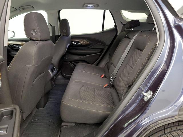 Photo of 2019 Blue GMC Terrain