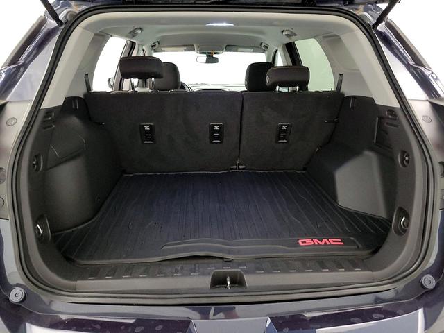 Photo of 2019 Blue GMC Terrain