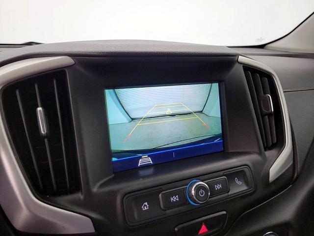Photo of 2019 Blue GMC Terrain