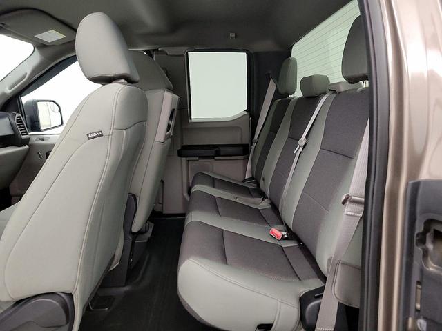 Photo of 2020 Brown Ford F-150