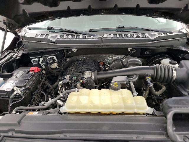Photo of 2020 Brown Ford F-150