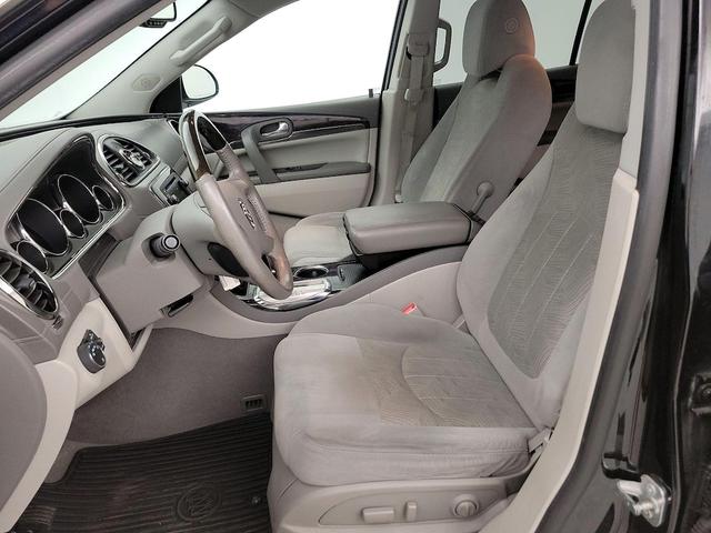 Photo of 2017 Black Buick Enclave