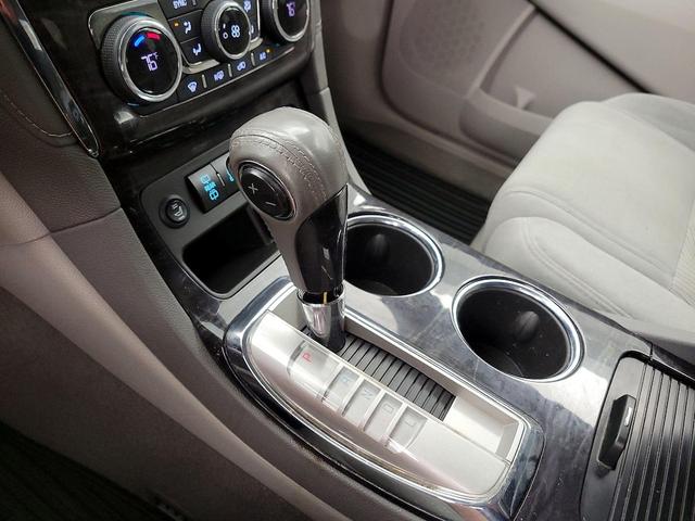 Photo of 2017 Black Buick Enclave