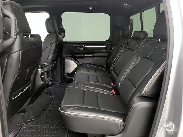 Photo of 2021 Gray RAM 1500