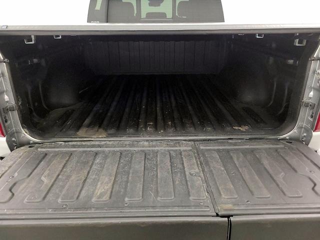 Photo of 2021 Gray RAM 1500