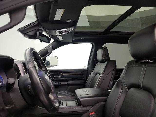 Photo of 2021 Gray RAM 1500
