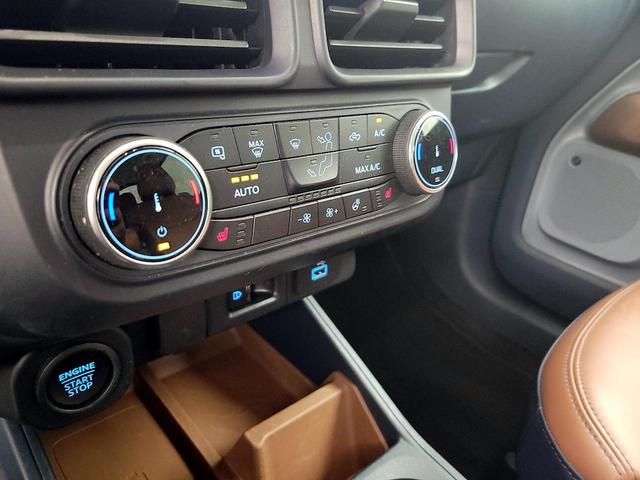 Photo of 2022 Gray Ford Maverick