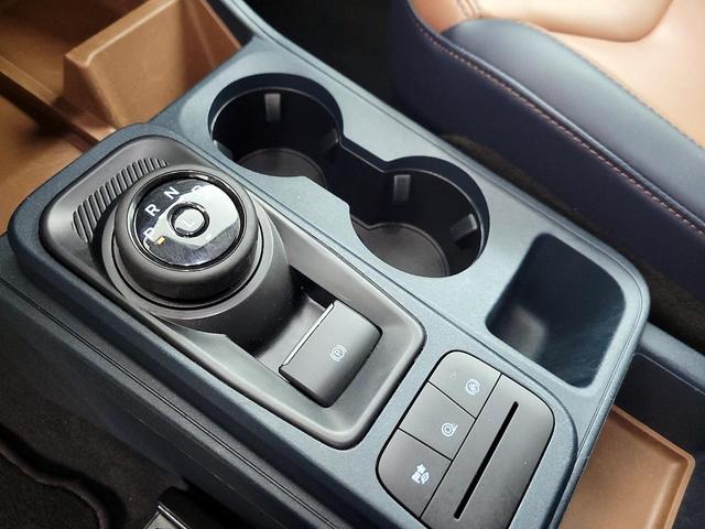 Photo of 2022 Gray Ford Maverick