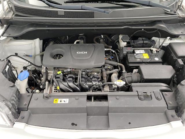 Photo of 2019 Silver Kia Soul