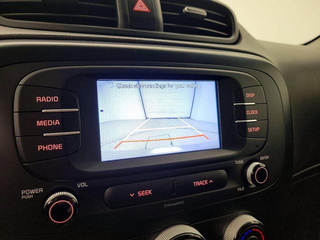 Photo of 2019 Silver Kia Soul