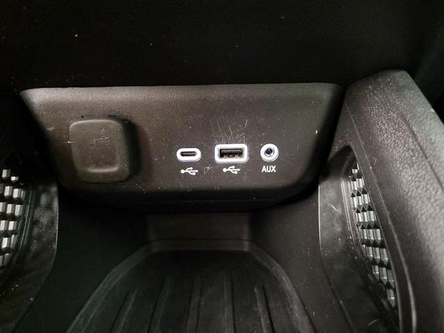 Photo of 2023 Black Chevrolet Trailblazer