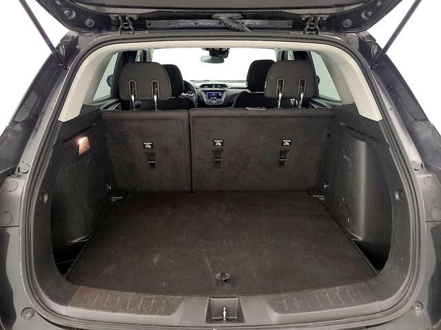 Photo of 2023 Black Chevrolet Trailblazer