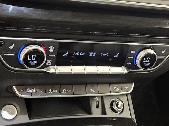Photo of 2018 Gray Audi Q5