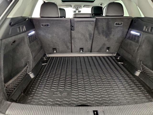 Photo of 2018 Gray Audi Q5