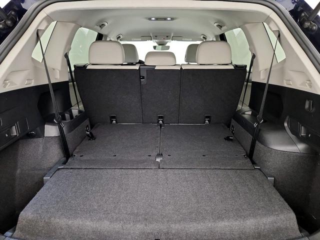 Photo of 2023 Blue Volkswagen Tiguan