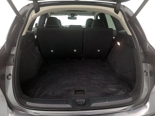 Photo of 2022 Gray INFINITI QX50