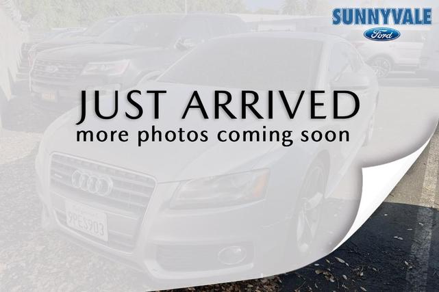 2010 Audi A5