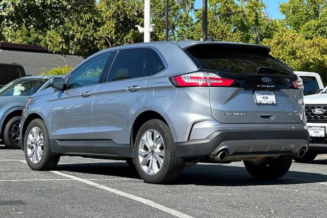 2023 Ford Edge