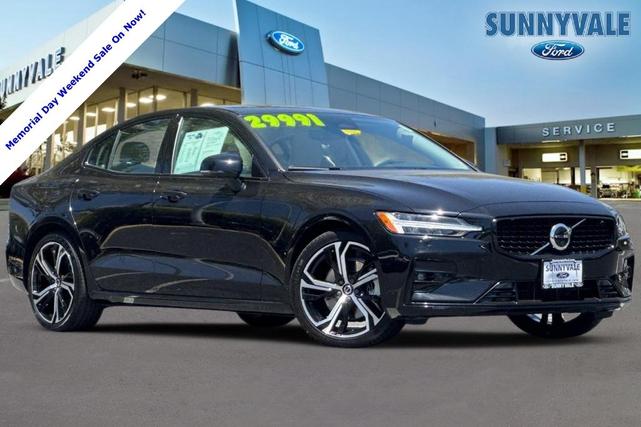 2024 Volvo S60