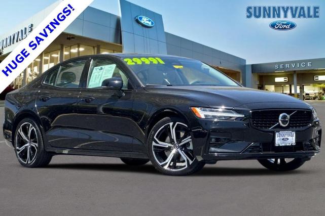 2024 Volvo S60