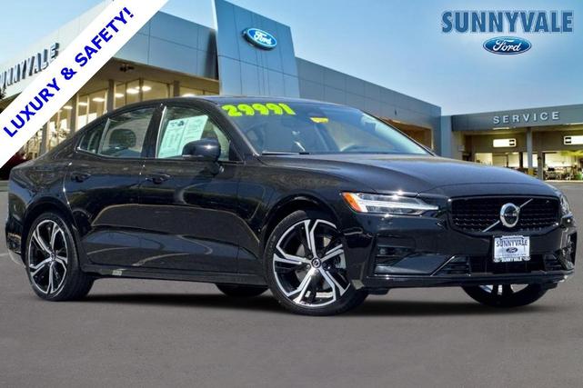 2024 Volvo S60