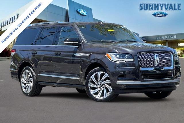 2023 Lincoln Navigator