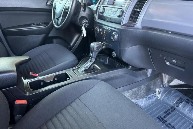 Photo of 2020 Magnetic Ford Ranger