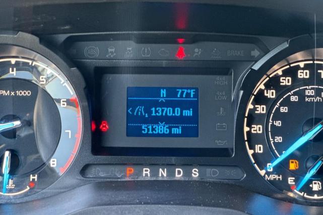 Photo of 2020 Magnetic Ford Ranger