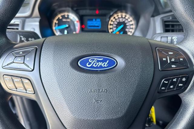 Photo of 2020 Magnetic Ford Ranger