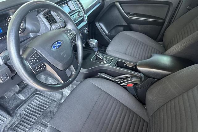 Photo of 2020 Magnetic Ford Ranger