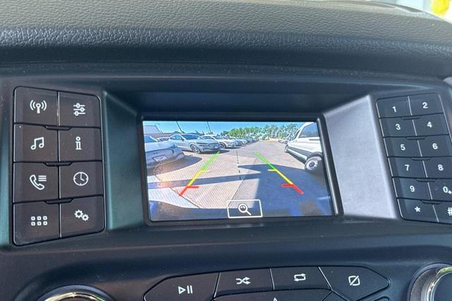Photo of 2020 Magnetic Ford Ranger