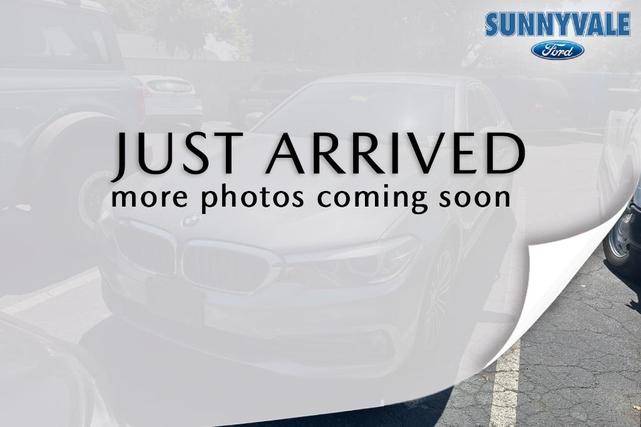 2018 BMW 530